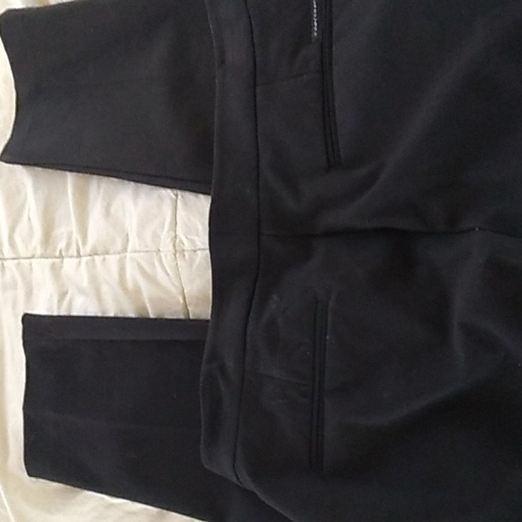 Sanctuary cropped pants 6 - Picture 4 of 7